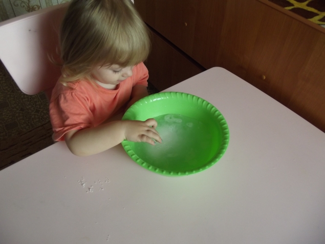 Делаем бомбочки ! Делаем бомбочки !