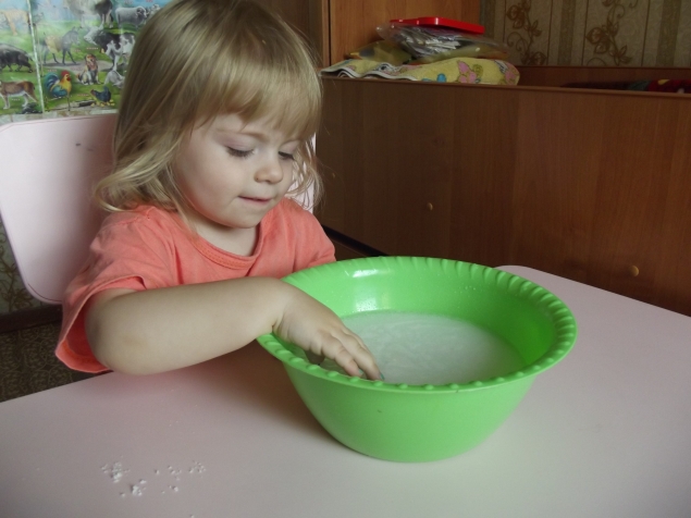 Делаем бомбочки ! Делаем бомбочки !