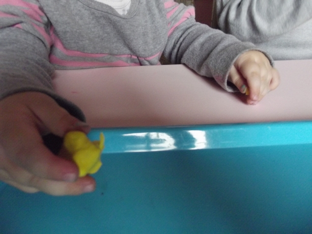 Лепим кукурузу . Лепим кукурузу .