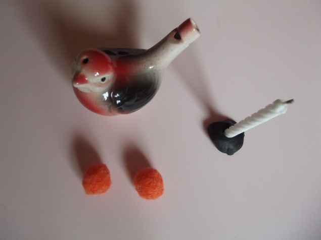 Учимся дуть ! Учимся дуть !