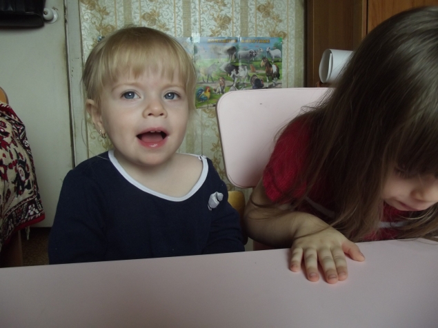 Учимся дуть ! Учимся дуть !