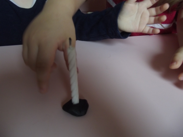 Учимся дуть ! Учимся дуть !