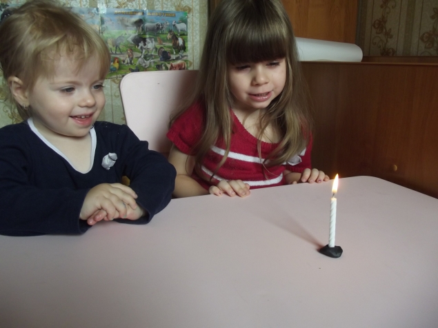 Учимся дуть ! Учимся дуть !