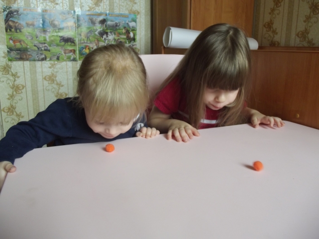 Учимся дуть ! Учимся дуть !