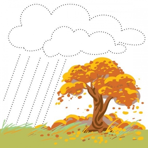 Прописи для маленьких ручек . Прописи для маленьких ручек .