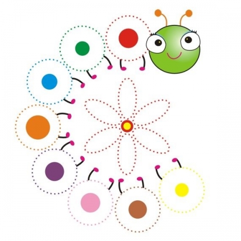 Прописи для маленьких ручек . Прописи для маленьких ручек .