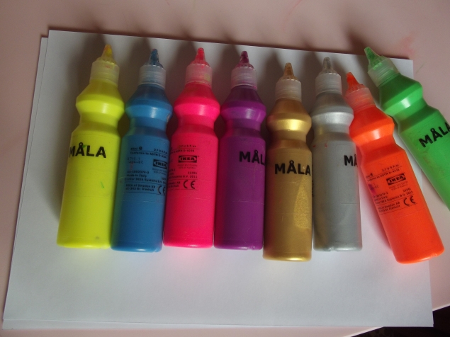 Поделка " Веер " . Поделка " Веер " .