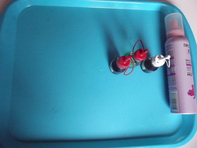 Рисование на пене . Рисование на пене .