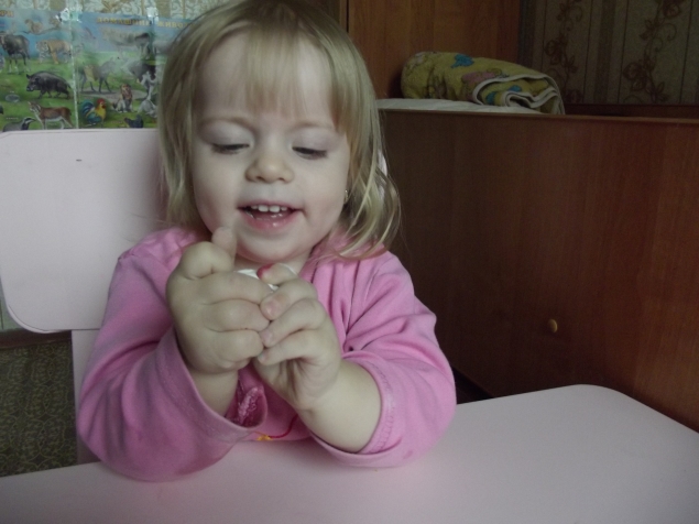 Рецепт массы для лепки . Рецепт массы для лепки .