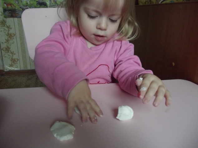 Рецепт массы для лепки . Рецепт массы для лепки .