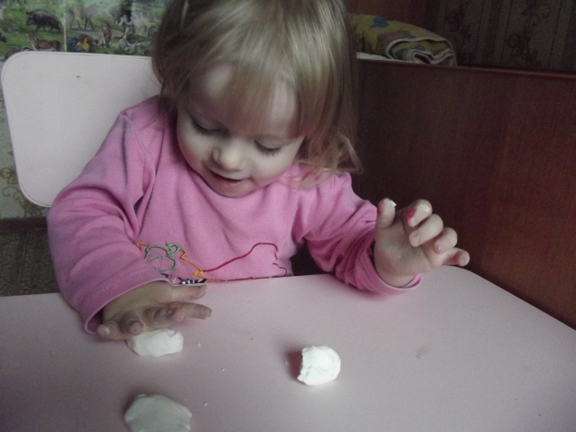 Рецепт массы для лепки . Рецепт массы для лепки .