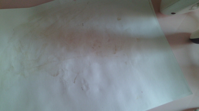 Невидимые чернила из молока . Невидимые чернила из молока .