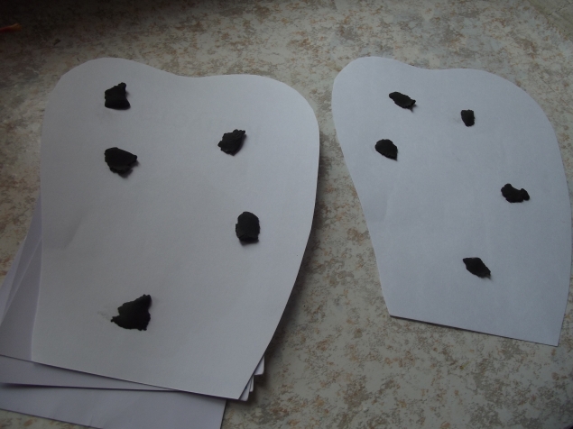 Играем в стоматолога .