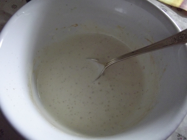 Делаем умный пластилин.