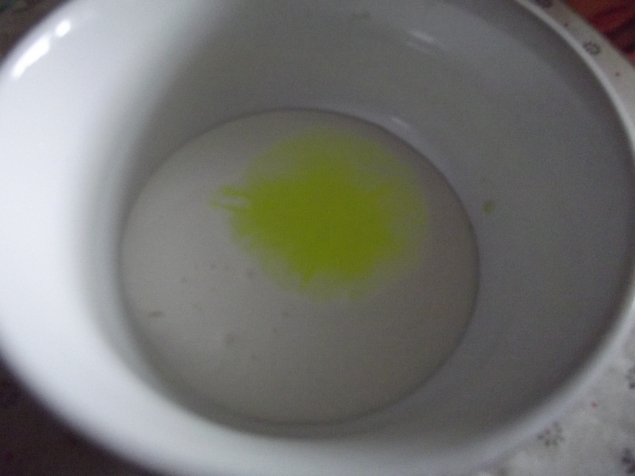 Делаем умный пластилин.