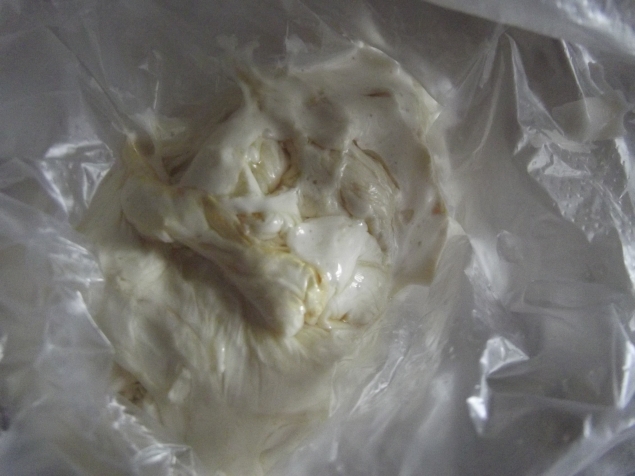 Делаем умный пластилин.