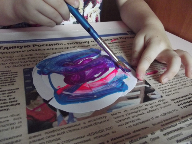 Цветы из бумаги . Цветы из бумаги .