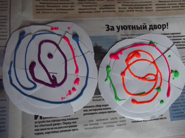 Цветы из бумаги . Цветы из бумаги .