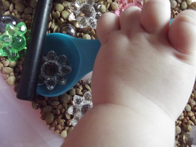 Поиск сокровищ .