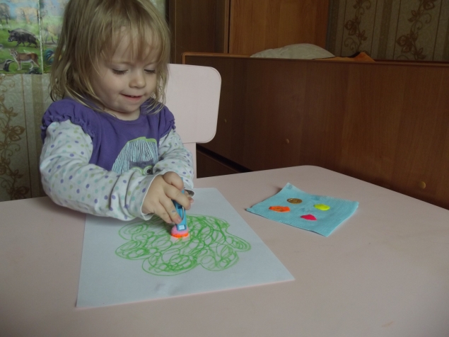 Превращение дерева .