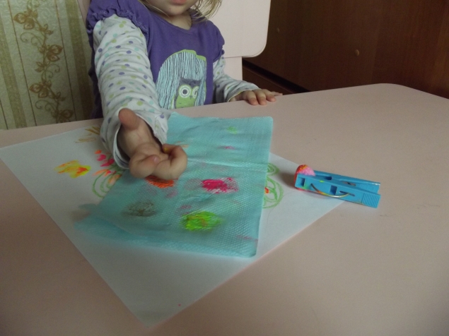 Превращение дерева .