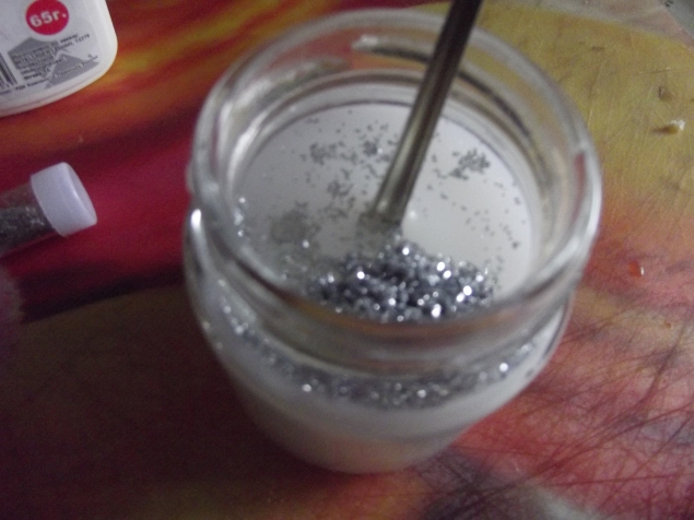 Волшебная банка .