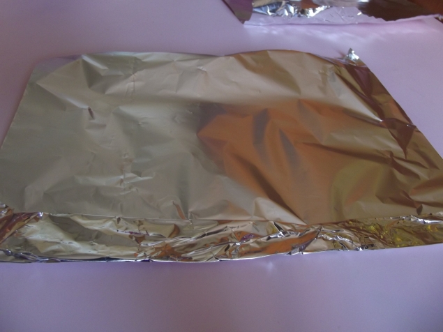 Короны из фольги . Короны из фольги .