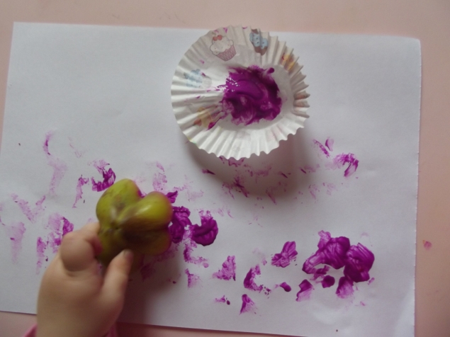 Овощные штампы . Овощные штампы .