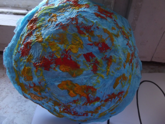 Тарелка из салфеток . Тарелка из салфеток .