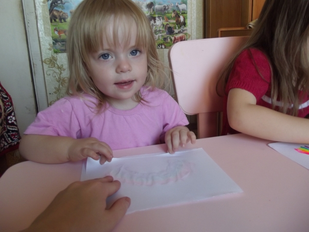 Радуга. Радуга.