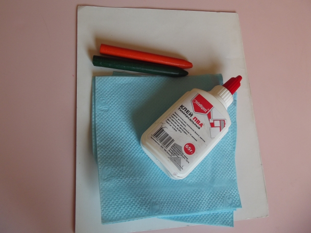 Аппликация " Воздушный шарик " . Аппликация " Воздушный шарик " .