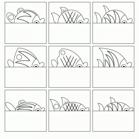 Дорисуй картинку . Дорисуй картинку .