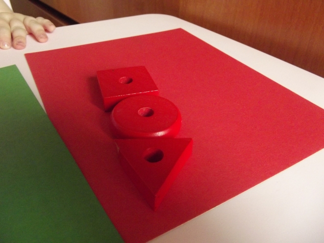 Цветовосприятие .