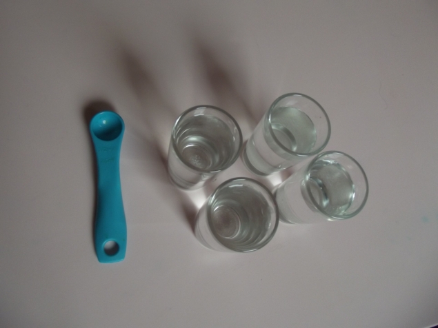 Тренируем осязание . Тренируем осязание .