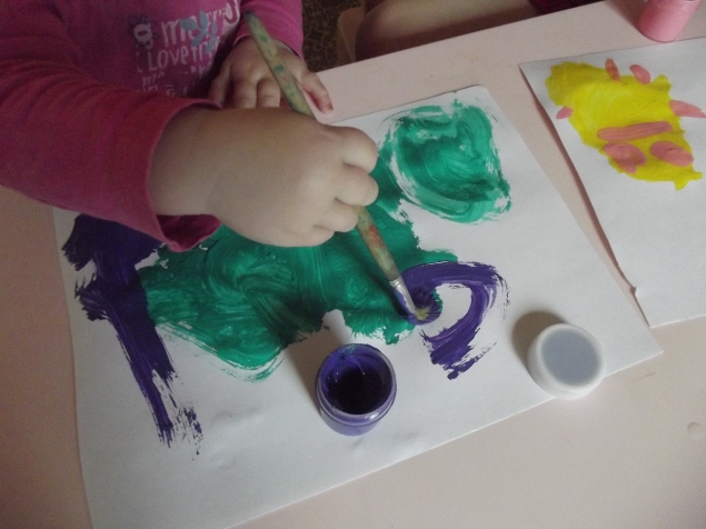 Материалы для творчества . Материалы для творчества .