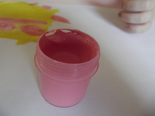 Материалы для творчества . Материалы для творчества .