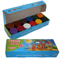 Материалы для творчества . Материалы для творчества .