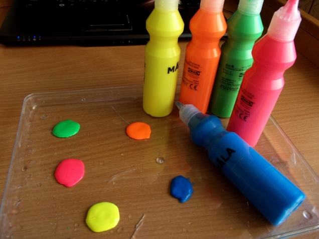 Материалы для творчества . Материалы для творчества .