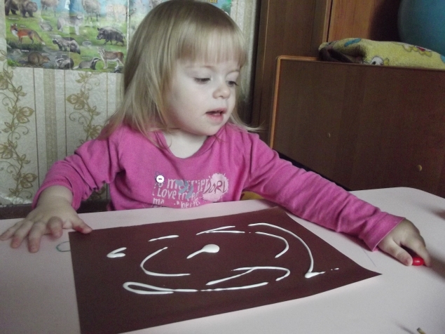 Осенний коллаж . Осенний коллаж .