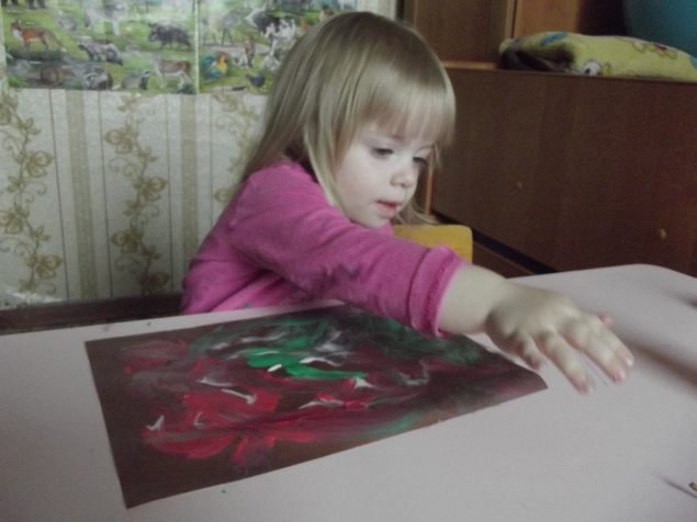 Осенний коллаж . Осенний коллаж .