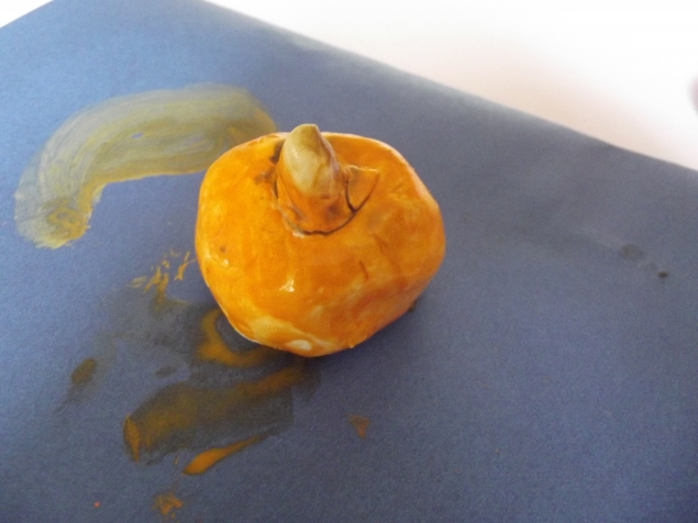 Тыква . Тыква .