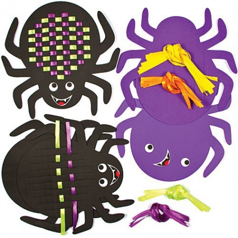 Игры - плетенки .