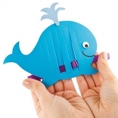 Игры - плетенки .