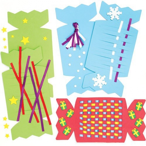 Игры - плетенки .