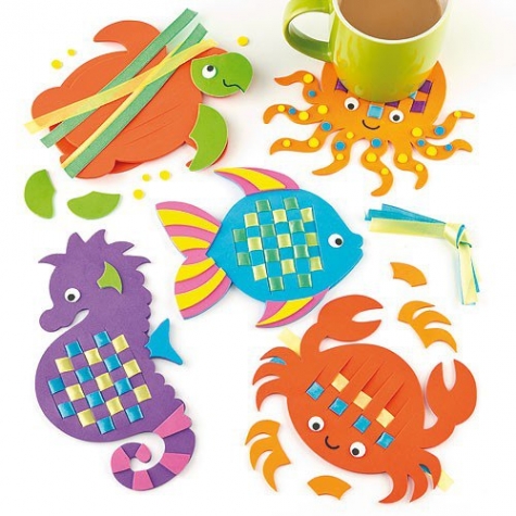 Игры - плетенки .