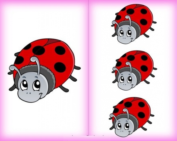 Один - много . Один - много .