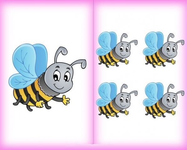 Один - много . Один - много .