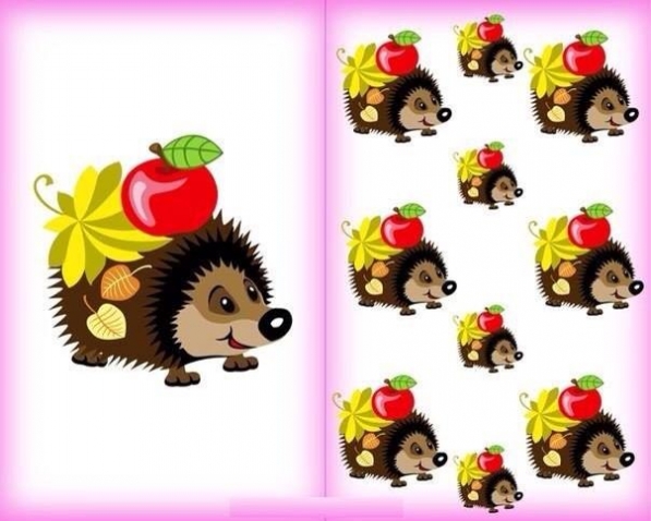 Один - много . Один - много .