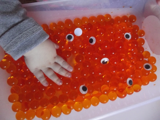 Гидрогель на Хеллоуин . Гидрогель на Хеллоуин .