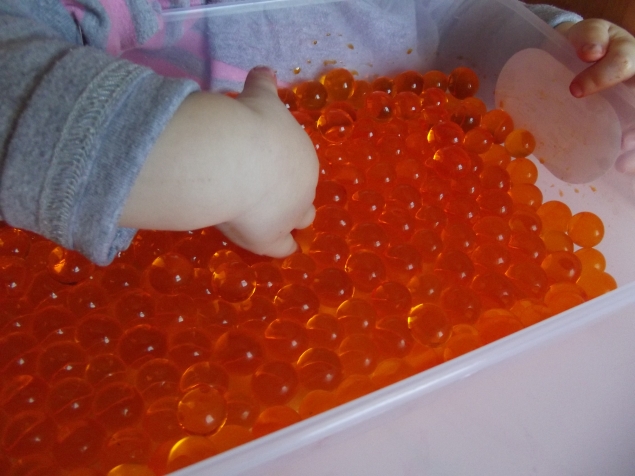 Гидрогель на Хеллоуин . Гидрогель на Хеллоуин .